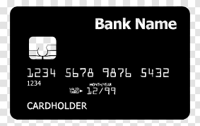 Also known by several other names) is a series of numbers in addition to the bank card number which is embossed or printed on the card. Credit Card Security Code Payment Number Emv Transparent Png