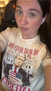 Shirt promotion and discussion