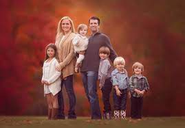 The elder set is helping their father in business and politics. An Unusual First Family Washington Post