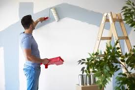 Expert Interior Painting Services in Dubai | Elevate Your Space