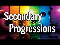 Secondary Progressions With Kelly Surtees