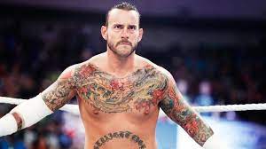 It hasn't been confirmed by punk or aew officials, but multiple reports have stated that the former wwe superstar is set to join the company. Cm Punk Drops Another Massive Tease Ahead Of Rumored Aew Debut On Rampage