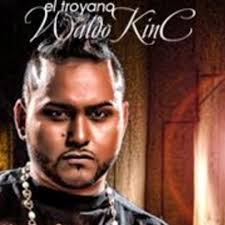 Stream Esto es pa ke choke (WaldoKinC El Troyano) by Ronnie Johan