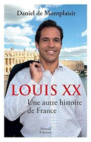 Check spelling or type a new query. Louis Xx Une Autre Histoire De France Daniel De Montplaisir Amazon De Bucher