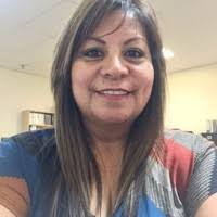 Norma Herrera-Marshall