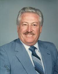 Earl Cooper Obituary