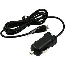 micro USB 1A fekete LG GT550 Encore
