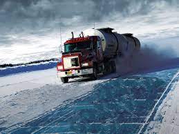 Ice Road Truckers: Season 8, Episode 6 - Rotten Tomatoes