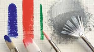 Page shows some tips and tricks on how to use the light painting brushes plexiglass tools. Acrylic Painting Techniques Expert Tips For Artists Creative Bloq