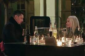 90 Day: Darcey Makes Sex Noises to See If Hotel with Georgi Is Sound Proof