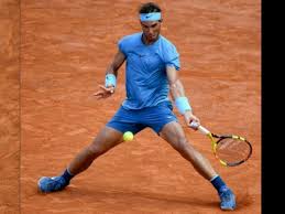 Simona halep vs sloane stephens final highlights i roland garros 2018. Roland Garros Nadal La Force De L Habitude Challenges