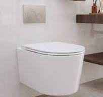 Black Toilet Seat Modern Wall Hung Toilet Concealed Cistern Frame For Wall  Hung Toilet Wc Toilet Flush