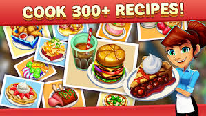 100% trabajando en 0 dispositivos, votado por 361489, desarrollado por glu. Diner Dash 1 23 7 Apk Mod Apk Download Apk Menu