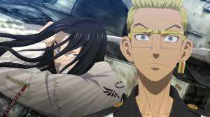 The story takes place in the year 2138 when virtual reality gaming is booming. Baji Was Kinda Cool Tokyo Revengers Ep 20 Review In Asian Spaces