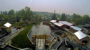 When you need to find parking quickly and you're willing to pay for it, the best parking app can help. Timber Falls Front Seat On Ride Hd Pov Calaway Park Youtube