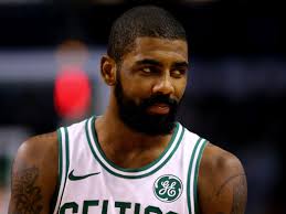 Kyrie irving nike logo category: Kyrie Irving Shared Some More Wild Theories On J J Redick S Podcast