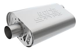 Borla Cratemuffler Sound Hear Compare Exhaust Sounds