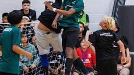 Project GOAL Annual Inner City Schools Tournament