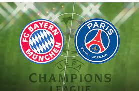 You are on page where you can compare teams psg vs bayern munich before start the match. Bayern Munich Vs Psg Champions League Sneak Peek Qlur