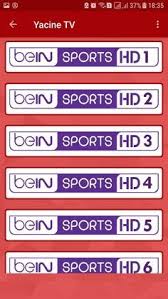 Yacine Tv تحميل ياسين تيفي 2020 Goruntuler Ile Kullanici Arabirimi Sporlar Balikcilik