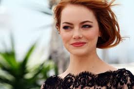 The birth certificate for emma stone's baby reveals that her daughter's name has a special family meaning. Emma Stone Infos Und Filme