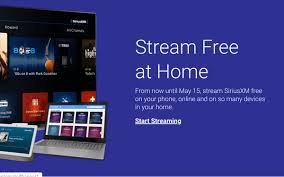 Programming does not match the channel in your toyota, lexus or scion xm radio. No One S In Their Car Much Now So Siriusxm Offers Free Sample Of Its App 04 09 2020