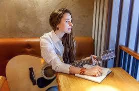 Writing song lyrics is, somehow, the best and worst part about being a musician, depending on how things are going for you that day. How To Write Song Lyrics Get Started With Songwriting Today Careers In Music