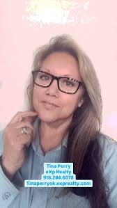 tinakperry Oklahoma Realtor
