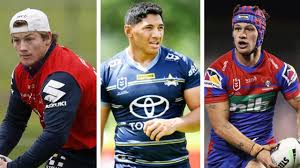 Knights vs broncos predictions & best bets winning margin: Nrl 2021 Teams Round 5 Kalyn Ponga Harry Grant Rabbitohs Vs Broncos Warriors Vs Sea Eagles Panthers Vs Raiders Titans Vs Knights Bulldogs Vs Storm Roosters Vs Sharks Tigers Vs Cowboys Eels