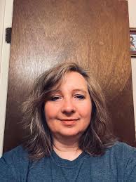 Teacher introduction at harrisonburg high school