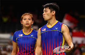 Yonex japan open 2015 (r16) videos. Reunited Chan Peng Soon Goh Liu Ying On A New Mission Badmintonplanet Com