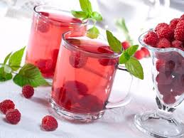 Vin De Framboise Recette Framboise Cuisine Et Boissons Pates De Fruits Maison