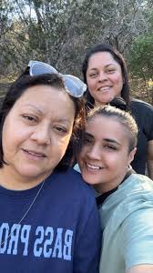 Garner State Park trip memories from 5-6 years ago