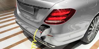 Fonctionnement De L Hybride Mercedes Eqpower Et Eqboost