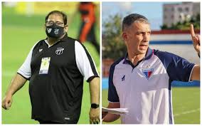 Check spelling or type a new query. Ceara X Fortaleza Veja Escalacoes Desfalques E Arbitragem Campeonato Cearense Ge