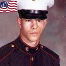 In Memory of LCPL FRANCISCO GREGORY (August 1, 1950