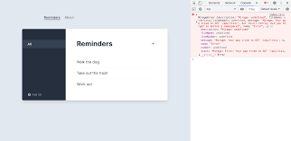 If you're done with casual and want to find a serious relationship, you should start using these asap. Tutorial Part 6 Relationships Mirage Js