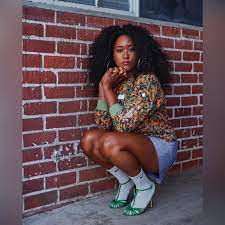 The campaign, shot by shaniqwa … Where Fashion Brats Unite Naomi Osaka Covers Harper S Bazaar Japan November Athleisure Fashion Urban Fashion Fashion