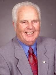 William Banfield Obituary (1930