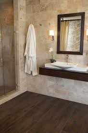 How To Choose The Right Bathroom Floor Tile Ideas For Various Designs Wood Floor Bathroom Wood Tile Bathroom Wood Tile Bathroom Floor