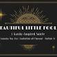 Beautiful Little Fools: A Gatsby Inspired Soiree
