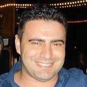 10 "Colin Borg" profiles