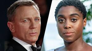 Choosing a timeless haircut is as easy as looking at james bond movies. Female Takes Over James Bond Role Meet The New Protagonist Of 007 Dkoding