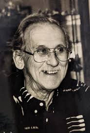 Obituary of George Edward Pettinger Jr.