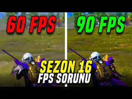 Brawl stars bedava karakter almasını gösterdim. 16 Sezon Da 90 Fps Nasil Yapilir Pubg Mobile