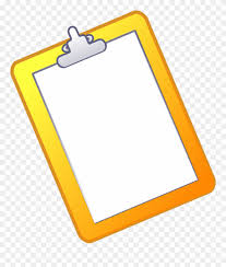 Clipboard Clip Art Free Png Download 317606 Pinclipart Clipboard icon, notebook, pencil, image file formats, spiral wire notebook png. clipboard clip art free png download