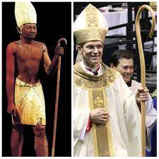 Kushite-Kemetic Spiritual Science ኩሽኸመት መንፈሳዊ ትንታኔ - They stole everything from you, plagiarized it, and then sold back to you their corrupted copy. Help me reclaim what they stole. Support Kushite-Kemetic research