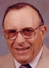 Obituary information for Richard "Dick" Fish