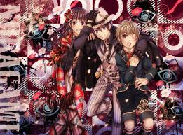Noragami 1080p 2k 4k 5k hd wallpapers free download wallpaper. Yukine Noragami Wallpapers Hd For Desktop Backgrounds