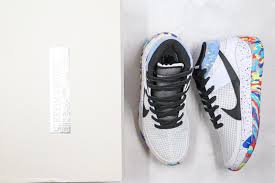 Text message talk show | ep. Nike Kevin Durant Kd13 Ep Home Shoes White Black Multi Color Ci9949 100 Reactrun